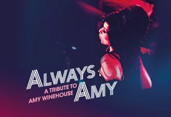 Amy Winehouse unvergessen