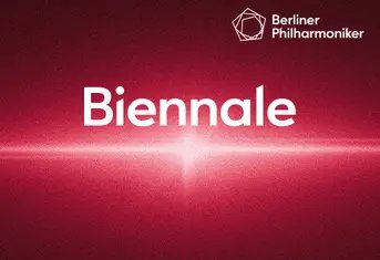 Die Biennale der Berliner Philharmoniker