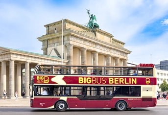BigBus Tour