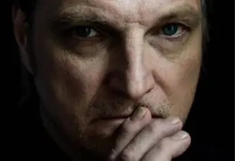 Stefan Jürgens: BRAM STOKER’S DRACULA