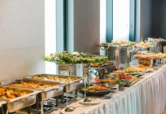 RelaxX Catering 