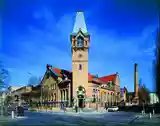 Kulturbrauerei Berlin