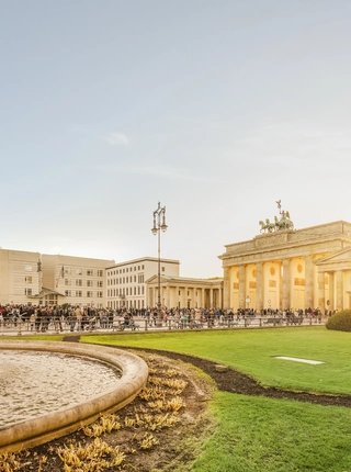 Brandenburger Tor