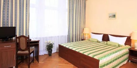Hotels in Berlin | CENTRAL INN