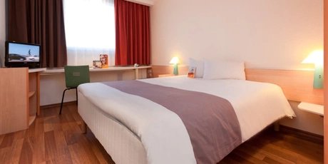 Ibis Berlin Ostbahnhof