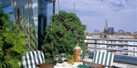 Hotel Domicil Berlin