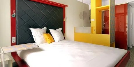 Hotels in Berlin | IBIS STYLES BERLIN MITTE