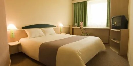 Ibis Berlin Spandau