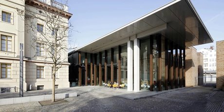 Sammlung Scharf-Gerstenberg