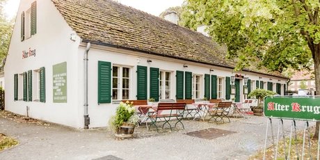 visitBerlin, 15 Minuten Stadt