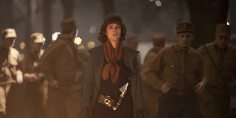 Babylon Berlin