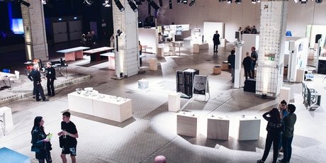 Berlin Design Week 