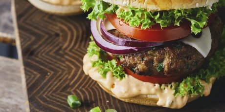 Burger