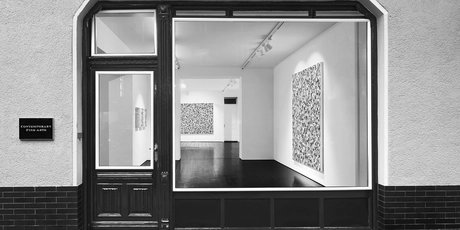 CFA Contemporary Fine Arts Berlin