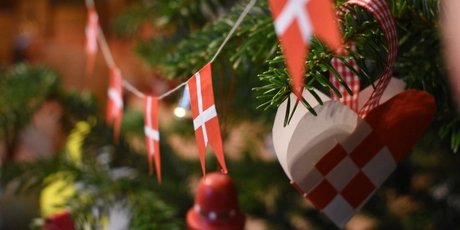 Danish Christmas