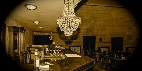 Kino Delphi
