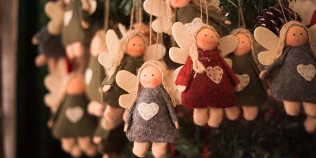 Weihnachtsdekoration