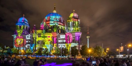 Festival of Lights