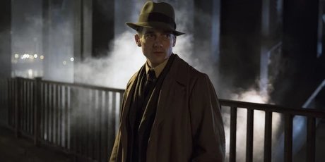 Filmserie Babylon Berlin - Gereon Rath (VOLKER BRUCH)