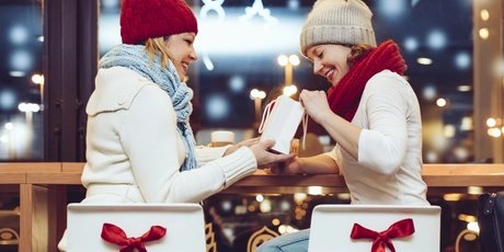 Merry Christmas!
