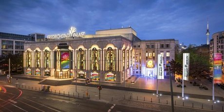 Friedrichstadtpalast