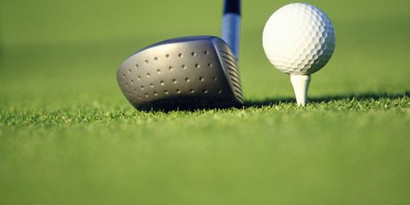 Golfball