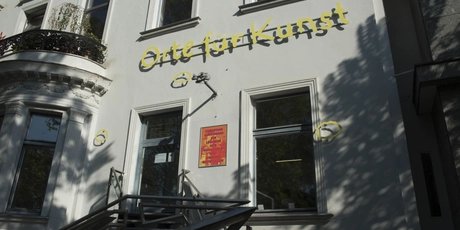 Museum Haus am Lützowplatz in Berlin