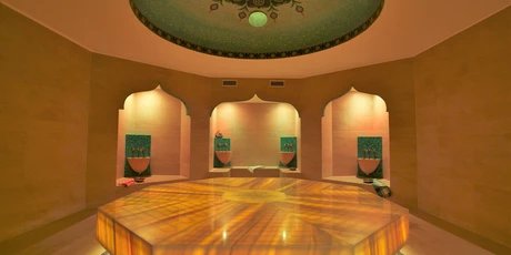 Schokoladenfabrik Hamam Berlin