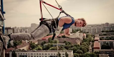 Vertical Sports Events GmbH: House Running - BWC Partner 2023