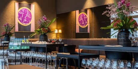 Hugos Restaurant