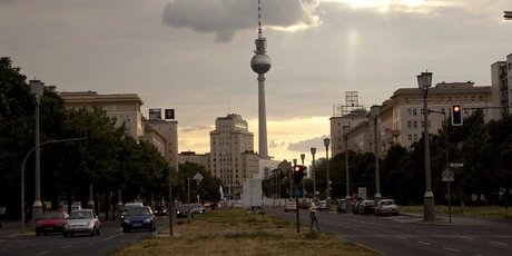 Karl-Marx-Allee