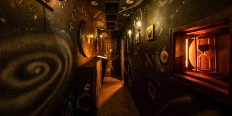 Labyrintoom
