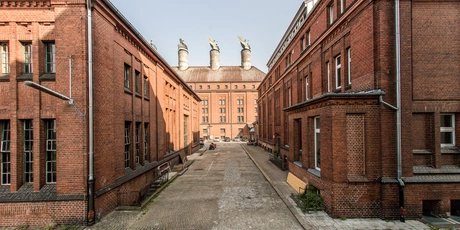 Malzfabrik Schöneberg