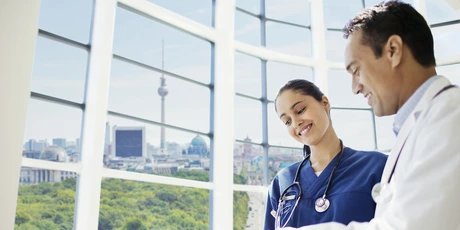 Health in Berlin