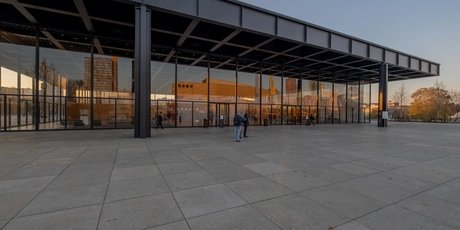 Neue Nationalgalerie