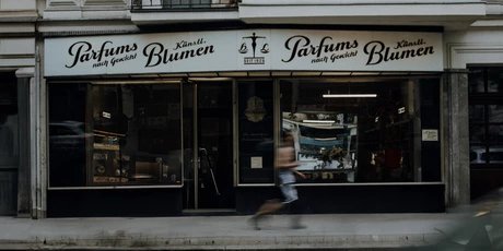 Parfümerie Lehmann