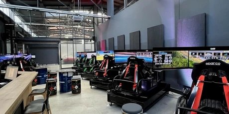 Race Factory