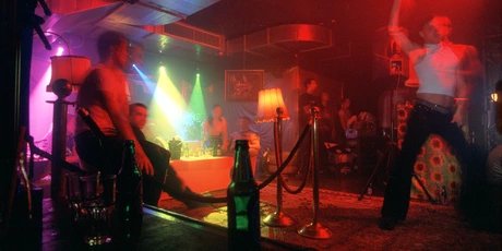 Club Sage