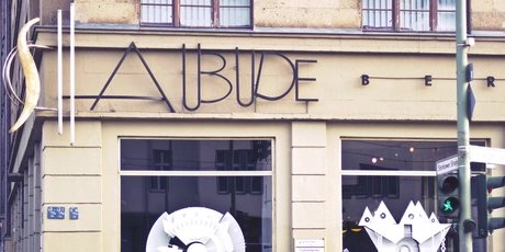 Schaubude Berlin