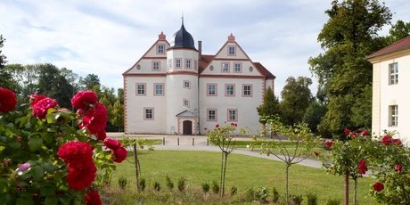 Palazzo di Königs Wusterhausen