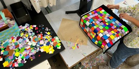 Proceso de producción en Starstyling