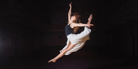 Dancer