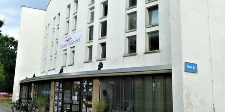 Theater Adlershof