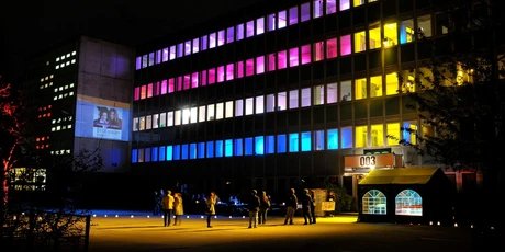 Theaterhaus Berlin Mitte