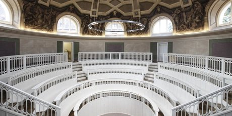 Tieranatomischen Theater