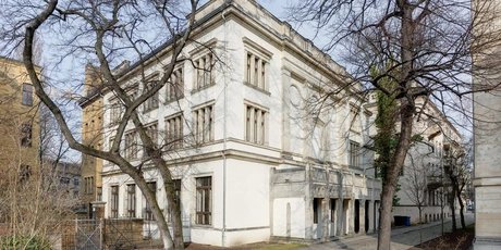 Villa Elisabeth Berlin