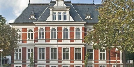 Villa Oppenheim - Museum Charlottenburg-Wilmersdorf