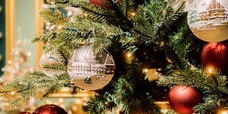 Weihnachtsdekoration