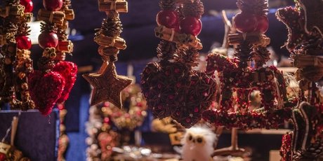 Weihnachtsbaumschmuck