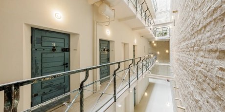 visitBerlin, 15 Minuten Stadt